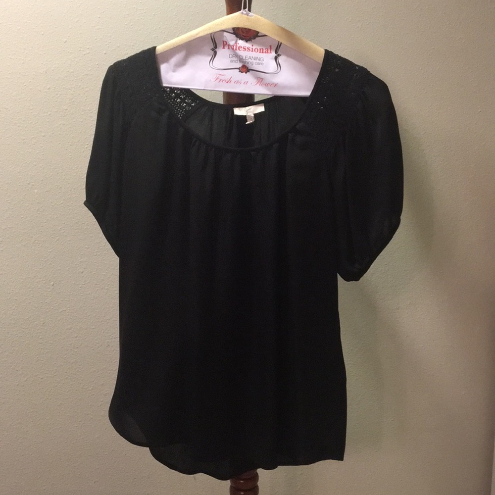 Joie Blouse